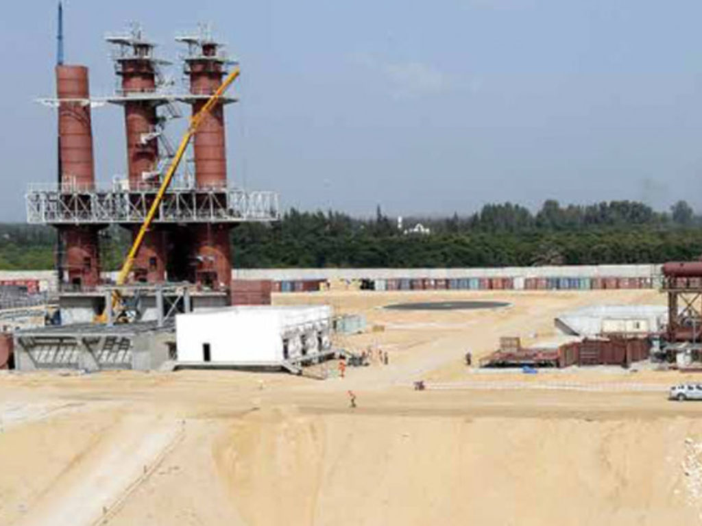 Alnouran Sugar factory2