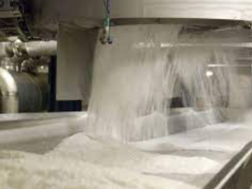 Alnouran Sugar factory9